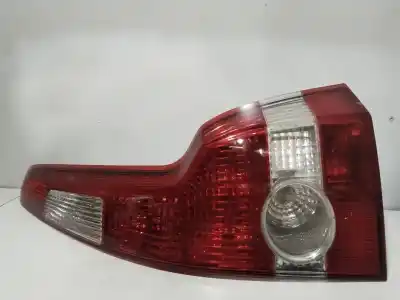 Peça sobressalente para automóvel em segunda mão farolim traseiro direito por volvo v50 (545) 2.4 referências oem iam 30678751