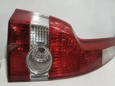 Peça sobressalente para automóvel em segunda mão farolim traseiro esquerdo por volvo v50 (545) 2.4 referências oem iam 30678749