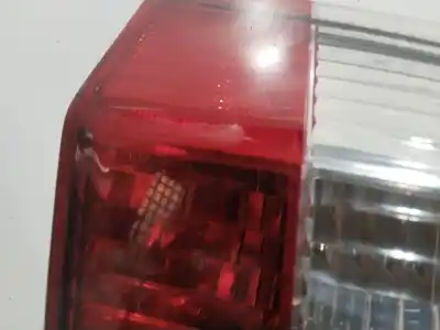 Second-hand car spare part left tailgate light for volvo v50 (545) 2.4 oem iam references 30678749  