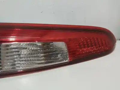Second-hand car spare part left tailgate light for volvo v50 (545) 2.4 oem iam references 30678749  