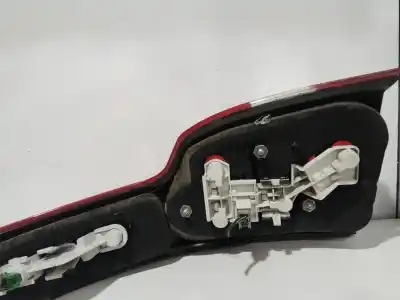 Second-hand car spare part left tailgate light for volvo v50 (545) 2.4 oem iam references 30678749  