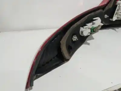 Second-hand car spare part left tailgate light for volvo v50 (545) 2.4 oem iam references 30678749  