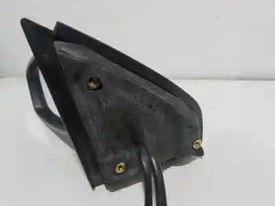 Peça sobressalente para automóvel em segunda mão espelho retrovisor esquerdo por fiat stilo (192_) 1.9 jtd (192_xe1a) referências oem iam 01704607500  