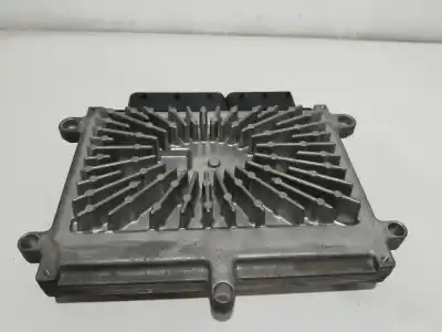 Second-hand car spare part ecu engine control for volvo v50 (545) 2.4 oem iam references 0797009133  