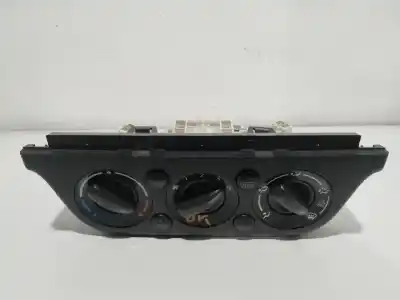 Автозапчасти б/у отопление / кондиционирование воздуха за suzuki swift iii (mz, ez) 1.3 ddis (rs 413d) ссылки oem iam 7440062j10bjp