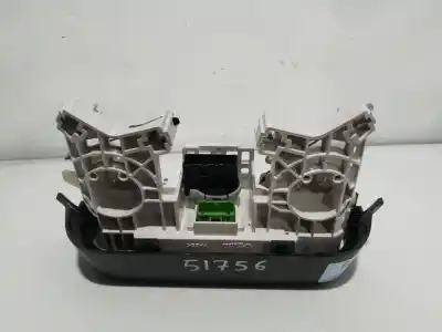 Автозапчасти б/у отопление / кондиционирование воздуха за suzuki swift iii (mz, ez) 1.3 ddis (rs 413d) ссылки oem iam 7440062j10bjp  