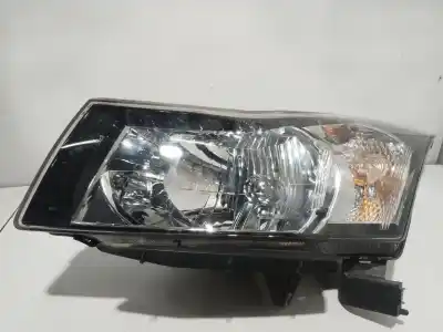 Peça sobressalente para automóvel em segunda mão farol / farolim esquerdo por chevrolet cruze fastback (j305) 1.7 d referências oem iam 95913326