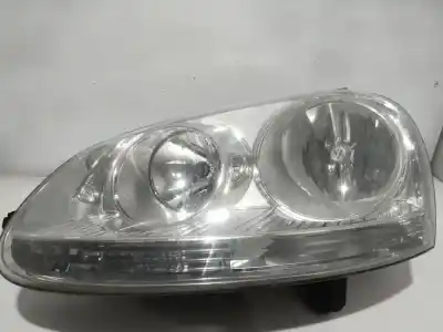 Piesă de schimb auto la mâna a doua far stânga pentru volkswagen golf plus v (5m1, 521) 1.9 tdi referințe oem iam 1k6941005q
