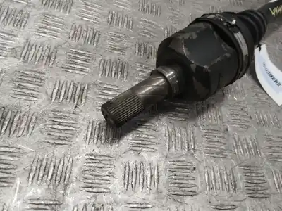 İkinci el araba yedek parçası ön sol sanziman için renault espace iv (jk0) grand espace dynamique oem iam referansları 8201235775  