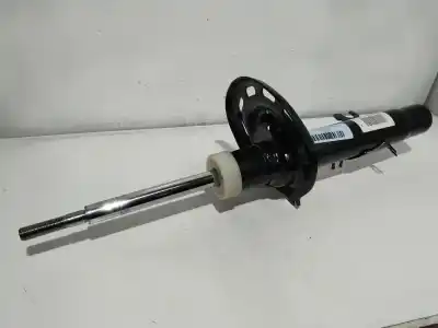 Peça sobressalente para automóvel em segunda mão AMORTECEDOR DIANTEIRO ESQUERDO por CITROEN C-ELYSEE (DD_)  Referências OEM IAM 9826219580  