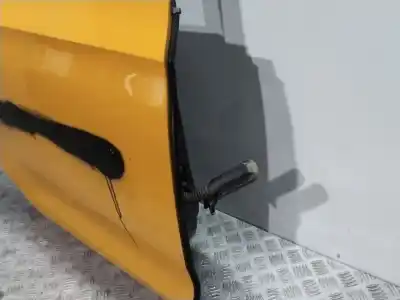 Автозапчастина б/у двері задні праві для seat toledo iv (kg3) 1.6 tdi посилання на oem iam 5ja833052c   Автозапчастина б/у двері задні праві для seat toledo iv (kg3) 1.6 tdi посилання на oem iam 5ja833052c
