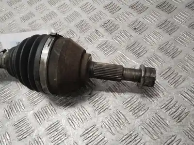 Second-hand car spare part front left transmission for nissan qashqai / qashqai +2 i (j10, nj10, jj10e) 1.6 dci a las 4 ruedas oem iam references 39101jd74b   Second-hand car spare part front left transmission for nissan qashqai / qashqai +2 i (j10, nj10, jj10e) 1.6 dci a las 4 ruedas oem iam references 39101jd74b