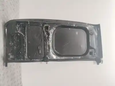 Автозапчастина б/у ДВЕРІ ЗАДНІ ПРАВІ для DACIA DOKKER EXPRESS FURGONETA/MONOVOLUMEN  Посилання на OEM IAM 901006293R  