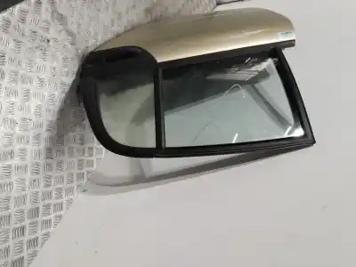 Автозапчастина б/у двері задні ліві для smart forfour (454) 1.3 (454.031) посилання на oem iam a4547300308  