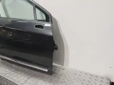 Автозапчастина б/у передні праві двері для citroen c5 iii (rd_) 1.6 hdi 110 посилання на oem iam 9004z2  