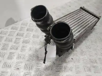 Peça sobressalente para automóvel em segunda mão intercooler por citroen c4 i (lc_) 1.6 hdi referências oem iam 9648551880  