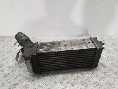 Peça sobressalente para automóvel em segunda mão intercooler por citroen c4 i (lc_) 1.6 hdi referências oem iam 9648551880  