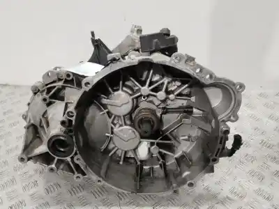 Peça sobressalente para automóvel em segunda mão caixa de velocidades por volvo v50 (545) 2.4 referências oem iam 456r7002bb