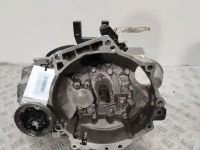 Автозапчастина б/у коробка передач для seat toledo iv (kg3) 1.6 tdi посилання на oem iam qxr Автозапчастина б/у коробка передач для seat toledo iv (kg3) 1.6 tdi посилання на oem iam qxr