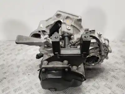 Автозапчастина б/у коробка передач для seat toledo iv (kg3) 1.6 tdi посилання на oem iam qxr   Автозапчастина б/у коробка передач для seat toledo iv (kg3) 1.6 tdi посилання на oem iam qxr