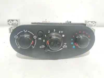 Автозапчастина б/у КОНТРОЛЬ ОПАЛЕННЯ / КОНДИЦІОНАЦІЇ для DACIA DOKKER EXPRESS FURGONETA/MONOVOLUMEN  Посилання на OEM IAM 5P3743000  