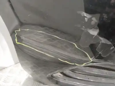 Автозапчастина б/у передній бампер для hyundai i40 i (vf) 1.7 crdi посилання на oem iam 865503z000  