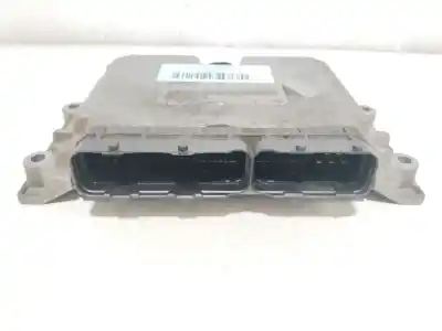 Автозапчасти б/у БЛОК УПРАВЛЕНИЯ ДВИГАТЕЛЕМ за FIAT STILO (192_)  ссылки OEM IAM 0281011553  