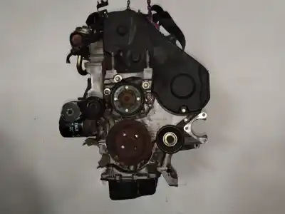Second-hand car spare part complete engine for ford focus i (daw, dbw) 1.8 tdci oem iam references ffda  