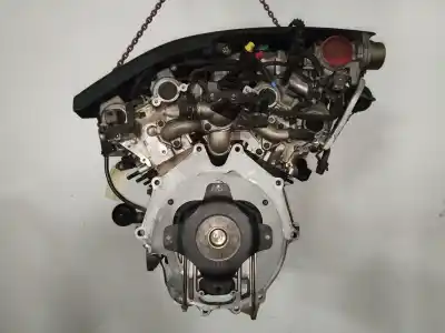 Second-hand car spare part complete engine for hyundai xg (xg) 30 oem iam references g6ct