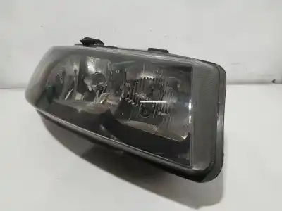 Автозапчасти б/у правая фара за seat leon (1m1) 1.6 16 v ссылки oem iam 1m1941002d  