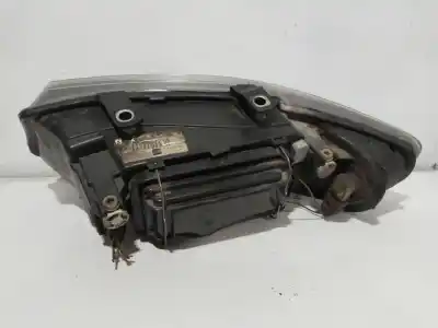 Автозапчасти б/у правая фара за seat leon (1m1) 1.6 16 v ссылки oem iam 1m1941002d  