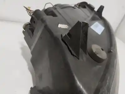 Автозапчасти б/у правая фара за seat leon (1m1) 1.6 16 v ссылки oem iam 1m1941002d  