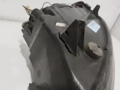 Автозапчасти б/у правая фара за seat leon (1m1) 1.6 16 v ссылки oem iam 1m1941002d  