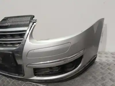 Pezzo di ricambio per auto di seconda mano paraurti anteriore per vw jetta iii (1k2) 2.0 tdi riferimenti oem iam 1k0807217e  