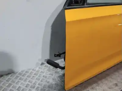 Автозапчастина б/у передні ліві двері для seat toledo iv (kg3) 1.6 tdi посилання на oem iam 5ja831051c   Автозапчастина б/у передні ліві двері для seat toledo iv (kg3) 1.6 tdi посилання на oem iam 5ja831051c