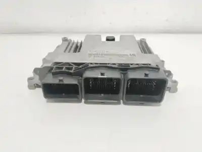 Peça sobressalente para automóvel em segunda mão Centralina De Motor Uce por FORD B-MAX (JK) 1.6 TDCI Referências OEM IAM CV1A12A650HC 0281031524 