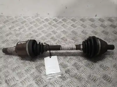 Second-hand car spare part Front Left Transmission for FORD FOCUS C-MAX (CAP) Ghia (D) OEM IAM references 3M513B437DAF  