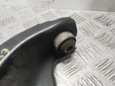 Pezzo di ricambio per auto di seconda mano braccio sospensione inferiore anteriore destro per dacia logan (ls_) 1.5 dci (ls0k) riferimenti oem iam 545004269r  