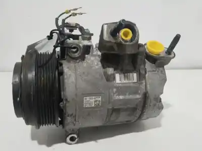 Pezzo di ricambio per auto di seconda mano compressore aria condizionata per ford transit connect monospace 1.5 tdci riferimenti oem iam jx6119d629jb  