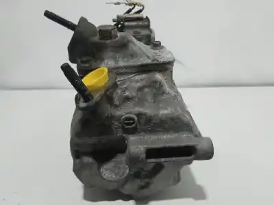 Pezzo di ricambio per auto di seconda mano compressore aria condizionata per ford transit connect monospace 1.5 tdci riferimenti oem iam jx6119d629jb  