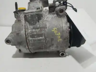 Pezzo di ricambio per auto di seconda mano compressore aria condizionata per ford transit connect monospace 1.5 tdci riferimenti oem iam jx6119d629jb  