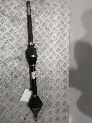 İkinci el araba yedek parçası ÖN SAG SANZIMAN için CITROEN BERLINGO FURGONETA/MONOVOLUMEN (B9)  OEM IAM referansları 3273LS  
