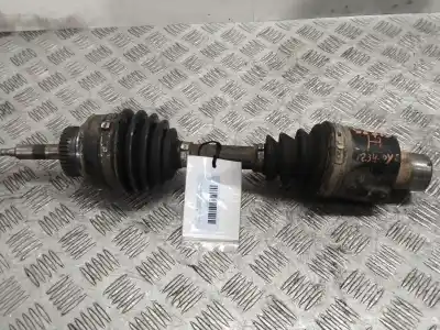Second-hand car spare part Front Left Transmission for SSANGYONG KYRON 2.0 Xdi 4x4 OEM IAM references   