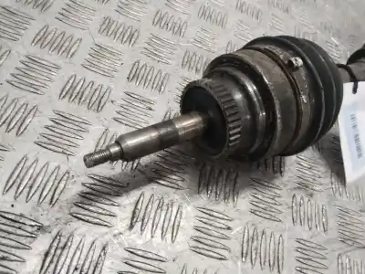 Second-hand car spare part front left transmission for ssangyong kyron 2.0 xdi 4x4 oem iam references   