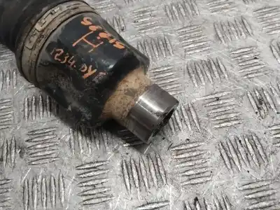 Second-hand car spare part front left transmission for ssangyong kyron 2.0 xdi 4x4 oem iam references   