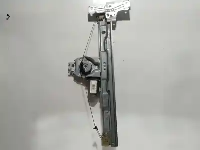 Piesă de schimb auto la mâna a doua mecanism acționare geam fațã stânga pentru peugeot 207/207+ (wa_, wc_) 1.4 hdi referințe oem iam 402315b 9671270980 