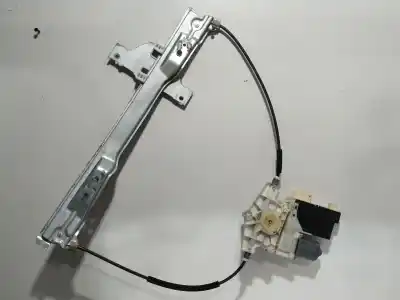 Second-hand car spare part Passenger Side Right Window Regulator for CITROEN C4 I (LC_) 1.6 HDI OEM IAM references 9681576780 9222V0  Second-hand car spare part Passenger Side Right Window Regulator for CITROEN C4 I (LC_) 1.6 HDI OEM IAM references 9681576780 9222V0
