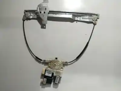 Pezzo di ricambio per auto di seconda mano alzacristalli anteriore destro per citroen c4 i (lc_) 1.6 hdi riferimenti oem iam 9681576780 9222v0 