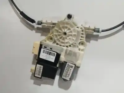 Pezzo di ricambio per auto di seconda mano alzacristalli anteriore destro per citroen c4 i (lc_) 1.6 hdi riferimenti oem iam 9681576780 9222v0 