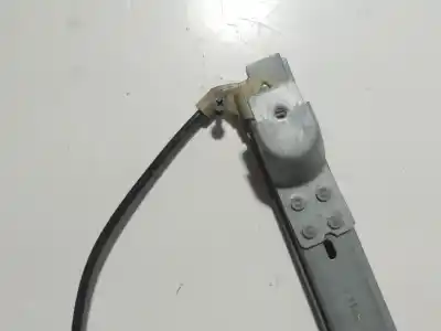 Second-hand car spare part rear left window regulator for nissan qashqai / qashqai +2 i (j10, nj10, jj10e) 1.5 dci oem iam references 402191a  